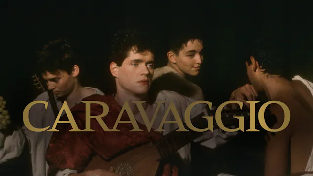 Caravaggio