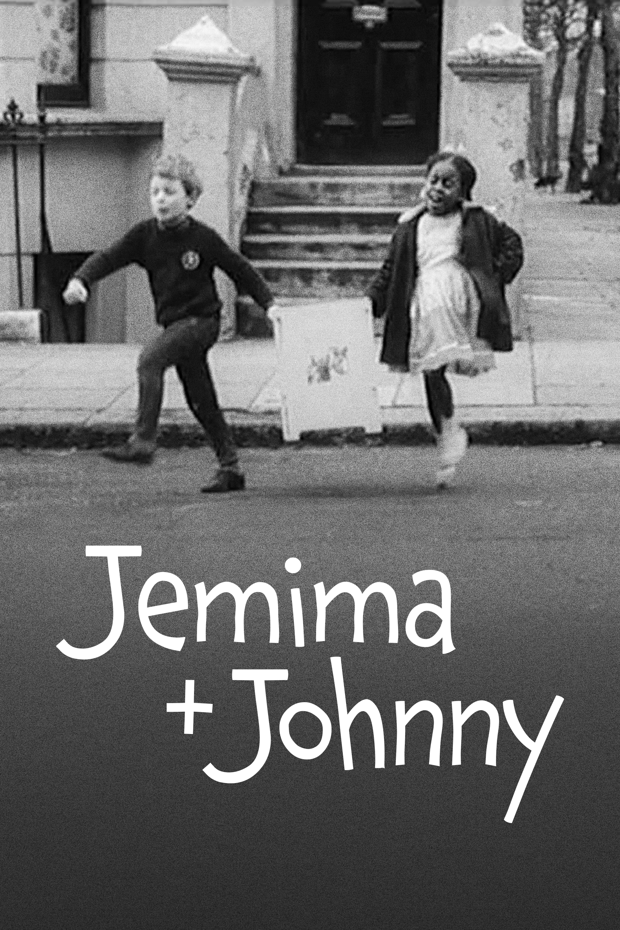 Jemima + Johnny