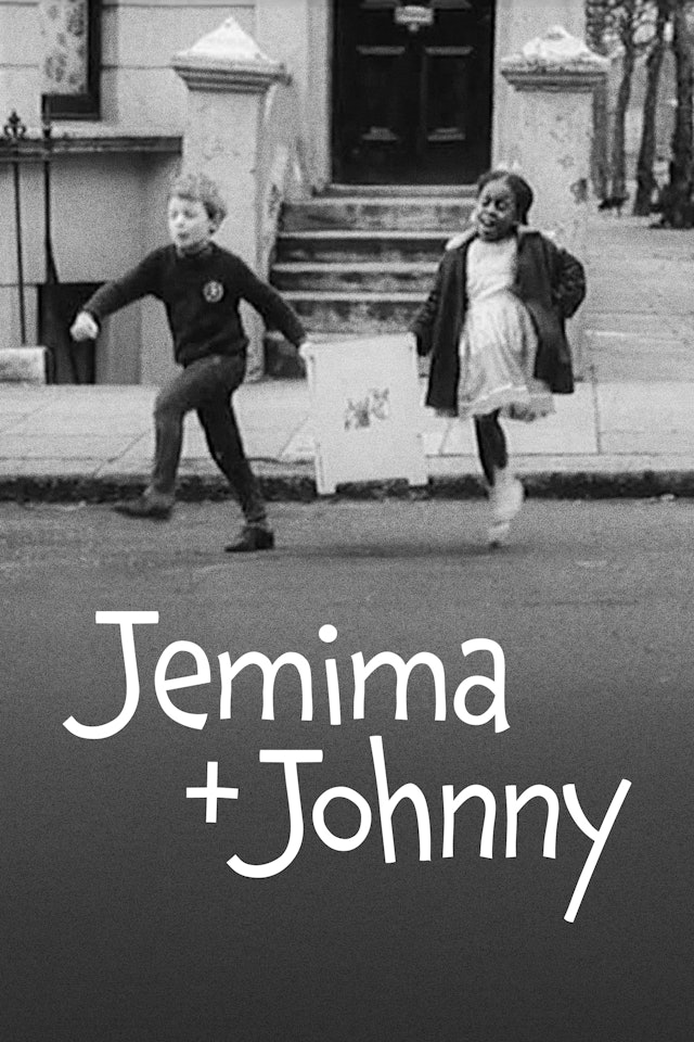 Jemima + Johnny