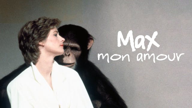 Max mon amour