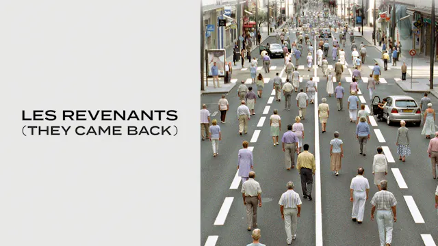 Les Revenants