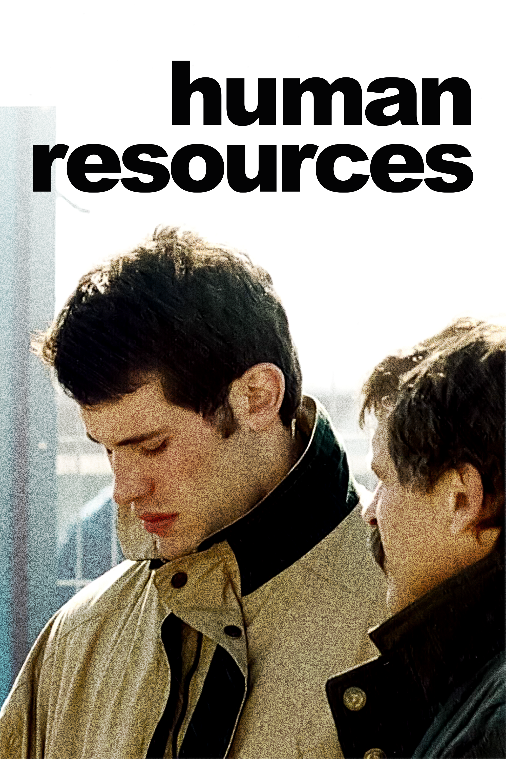 Human Resources