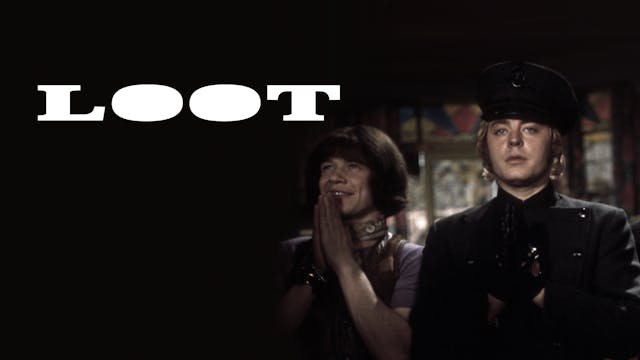 Loot