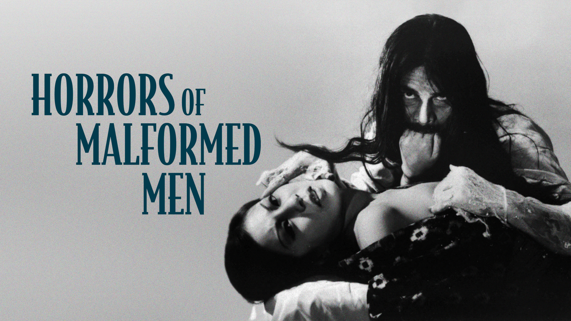 Horrors of Malformed Men