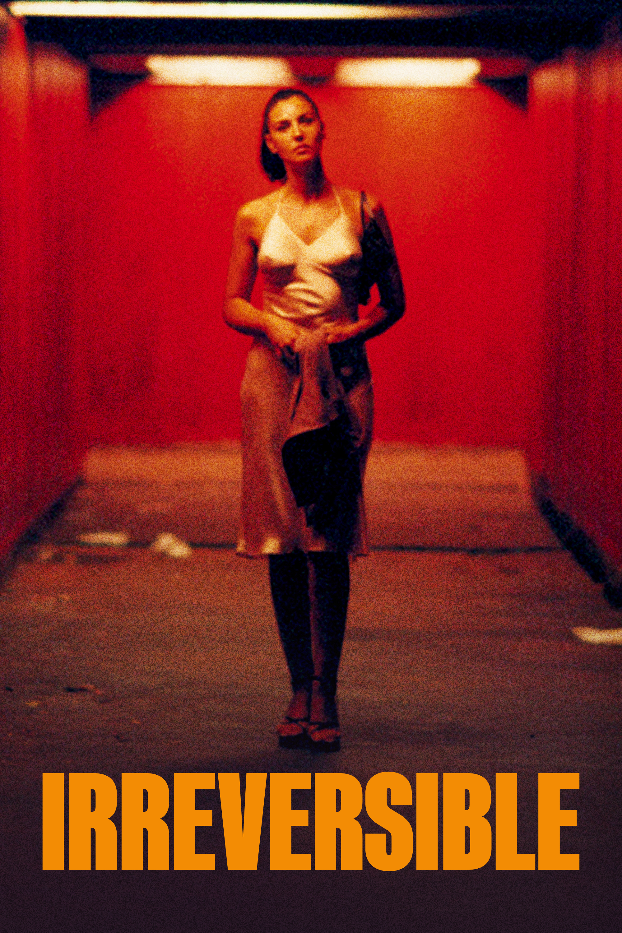 Irreversible