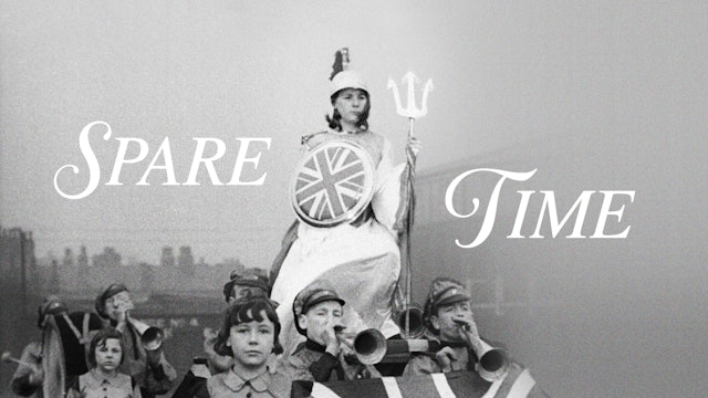 Spare Time