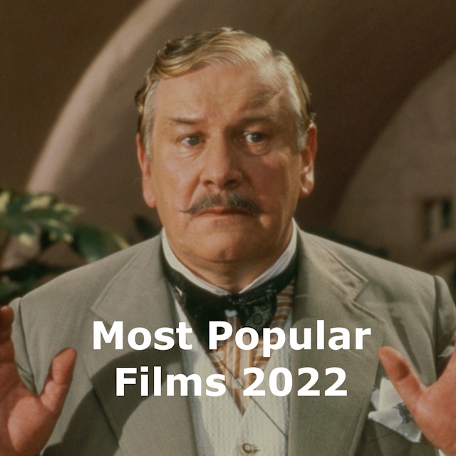 Most Popular Films 2022