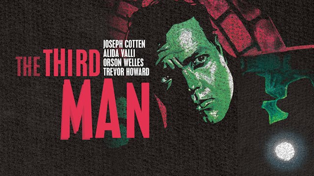 The Third Man