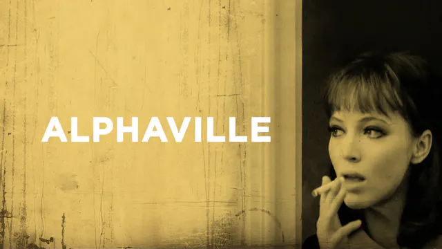 Alphaville