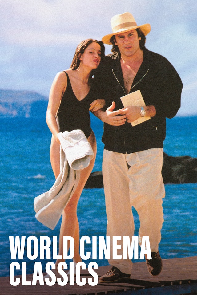 World Cinema Classics