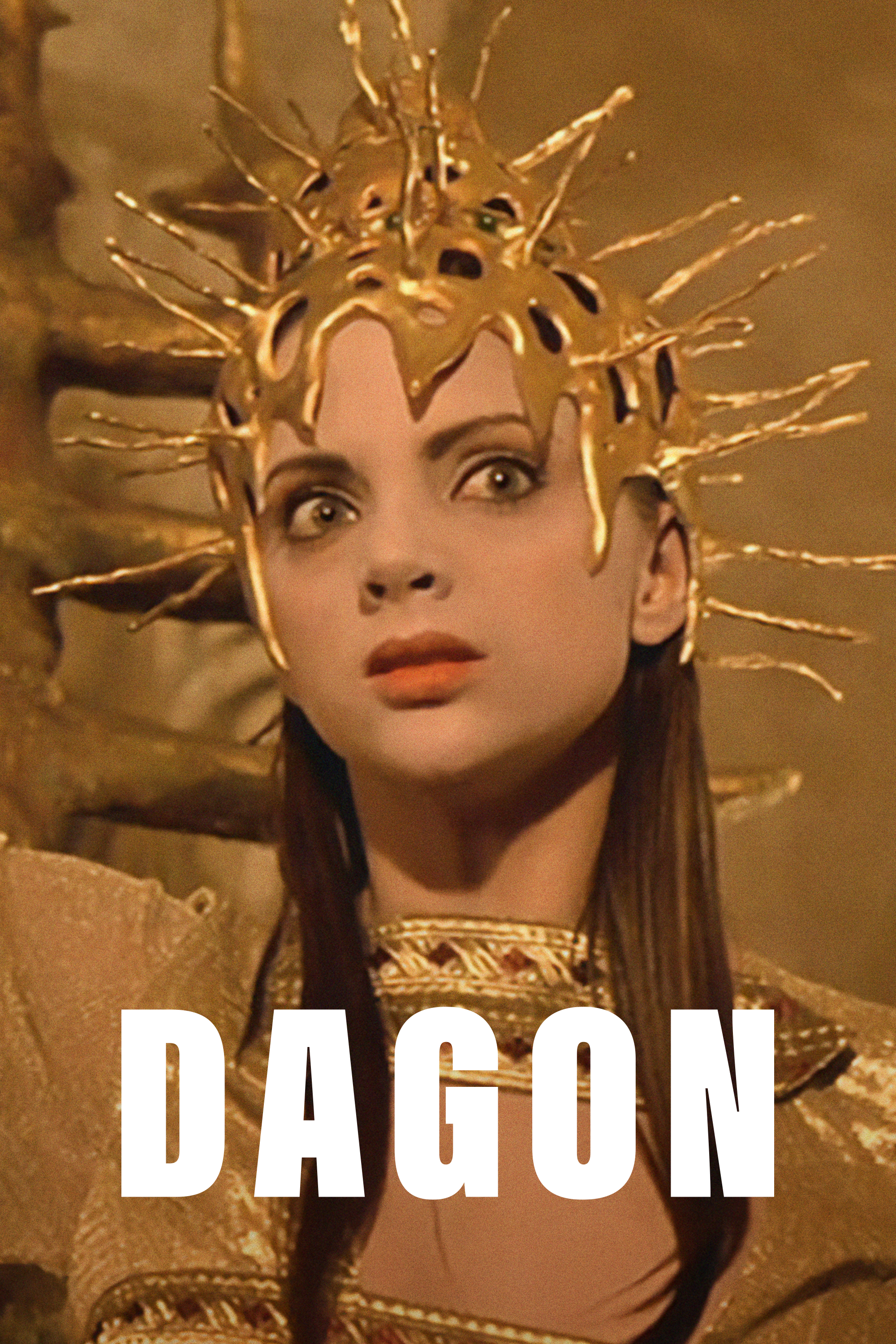 Dagon