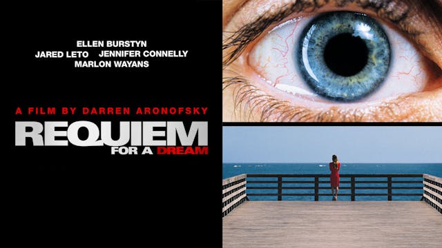 Requiem for a Dream