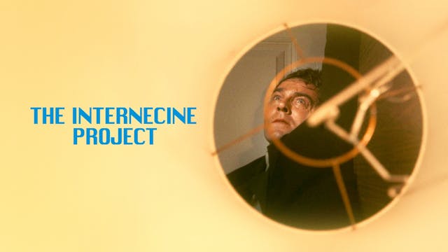 The Internecine Project