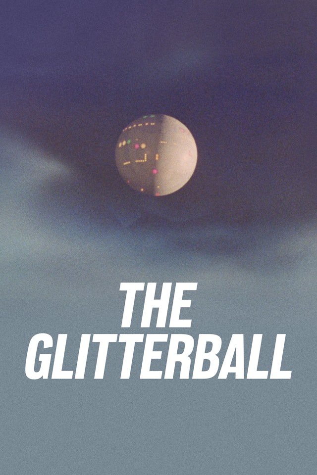 The Glitterball