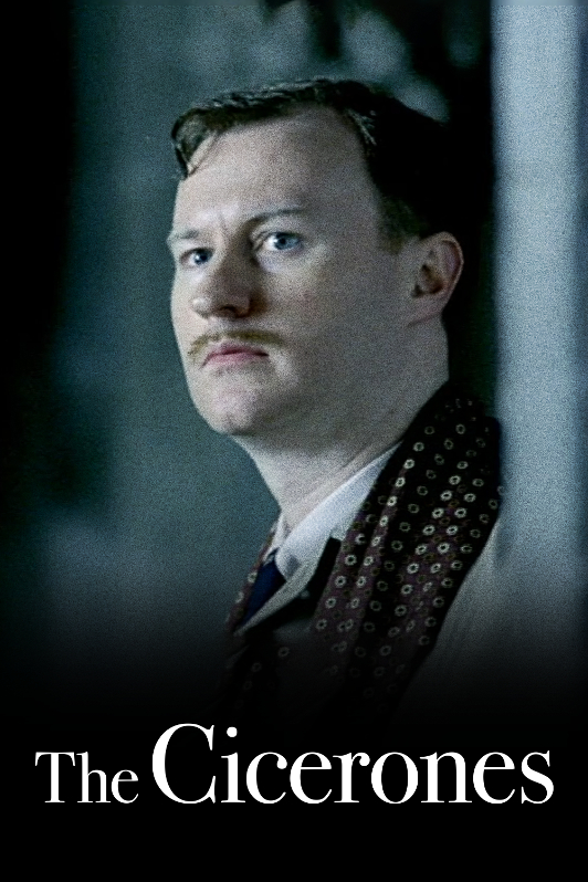 The Cicerones