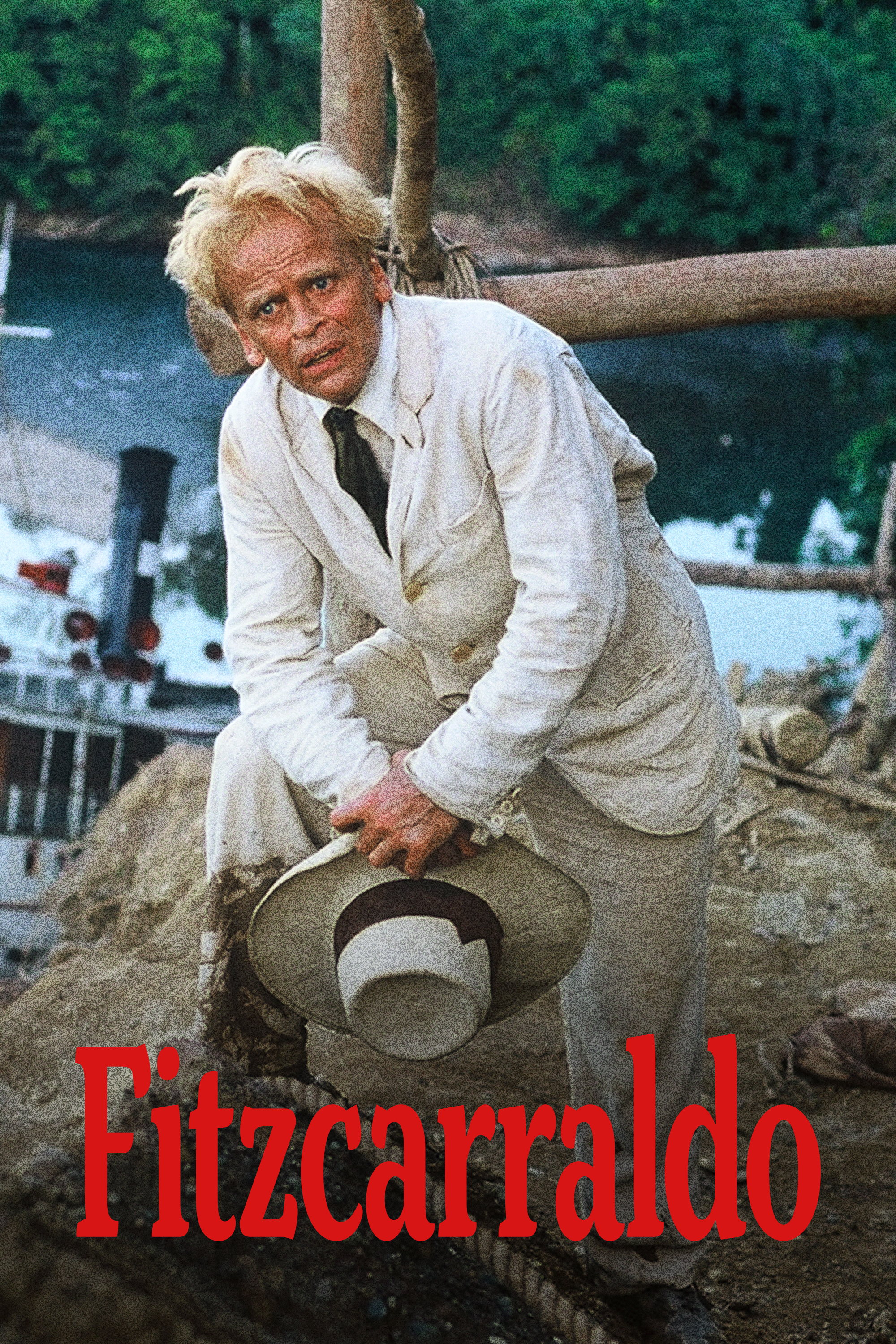 Fitzcarraldo