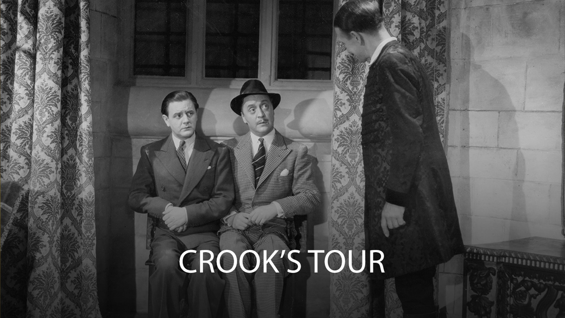 Crook's Tour