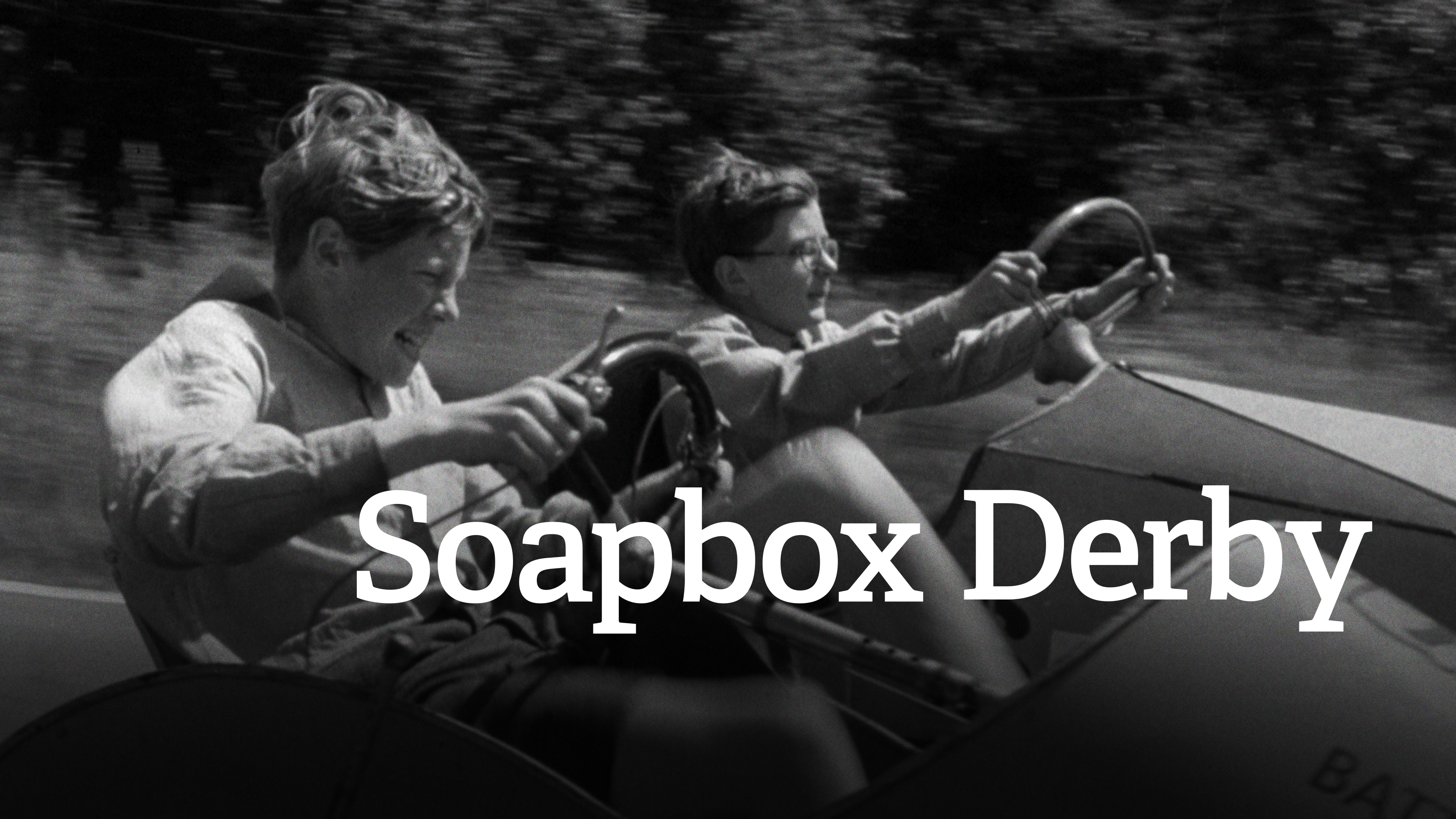 Soapbox Derby
