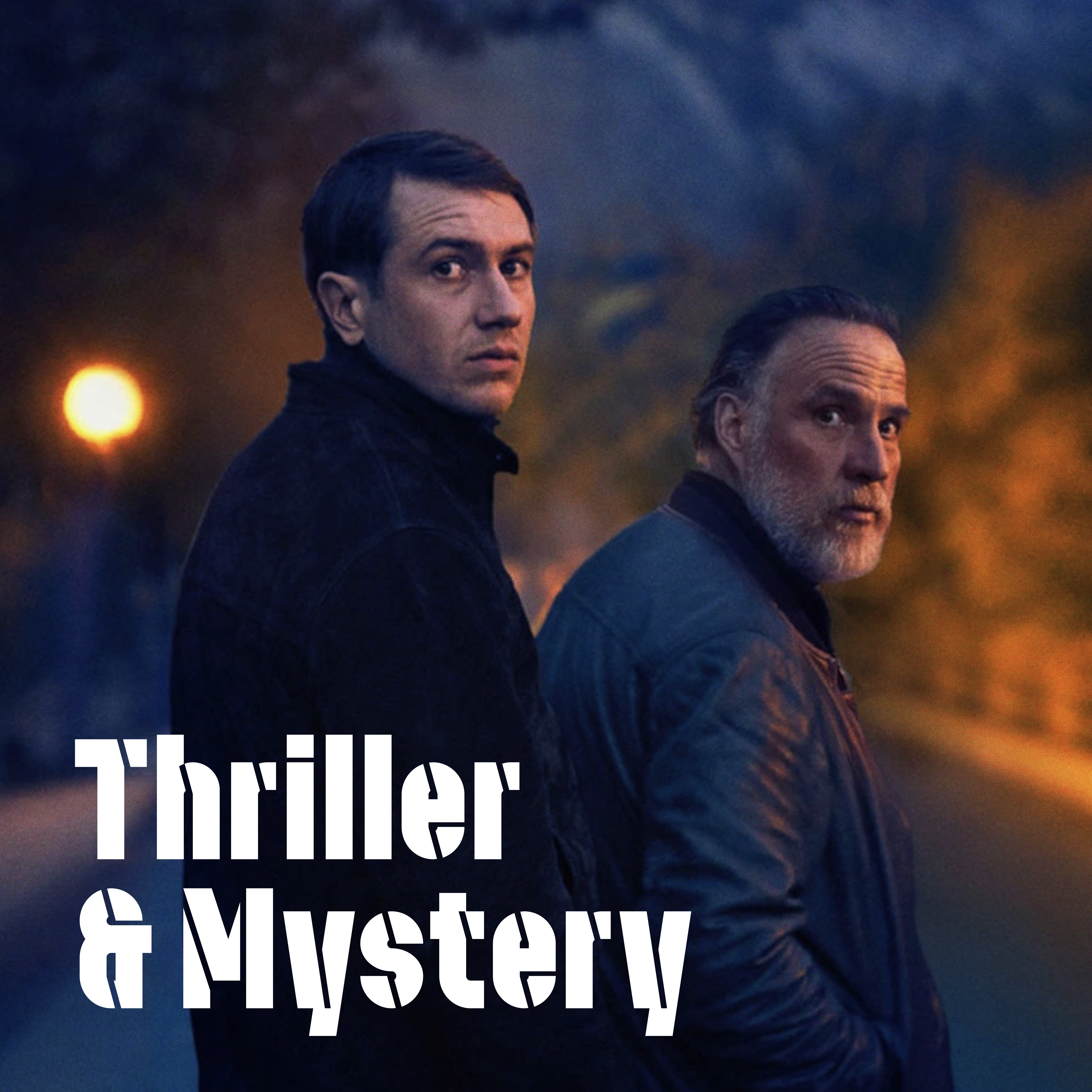 Thriller & Mystery