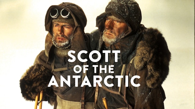 Scott of the Antarctic