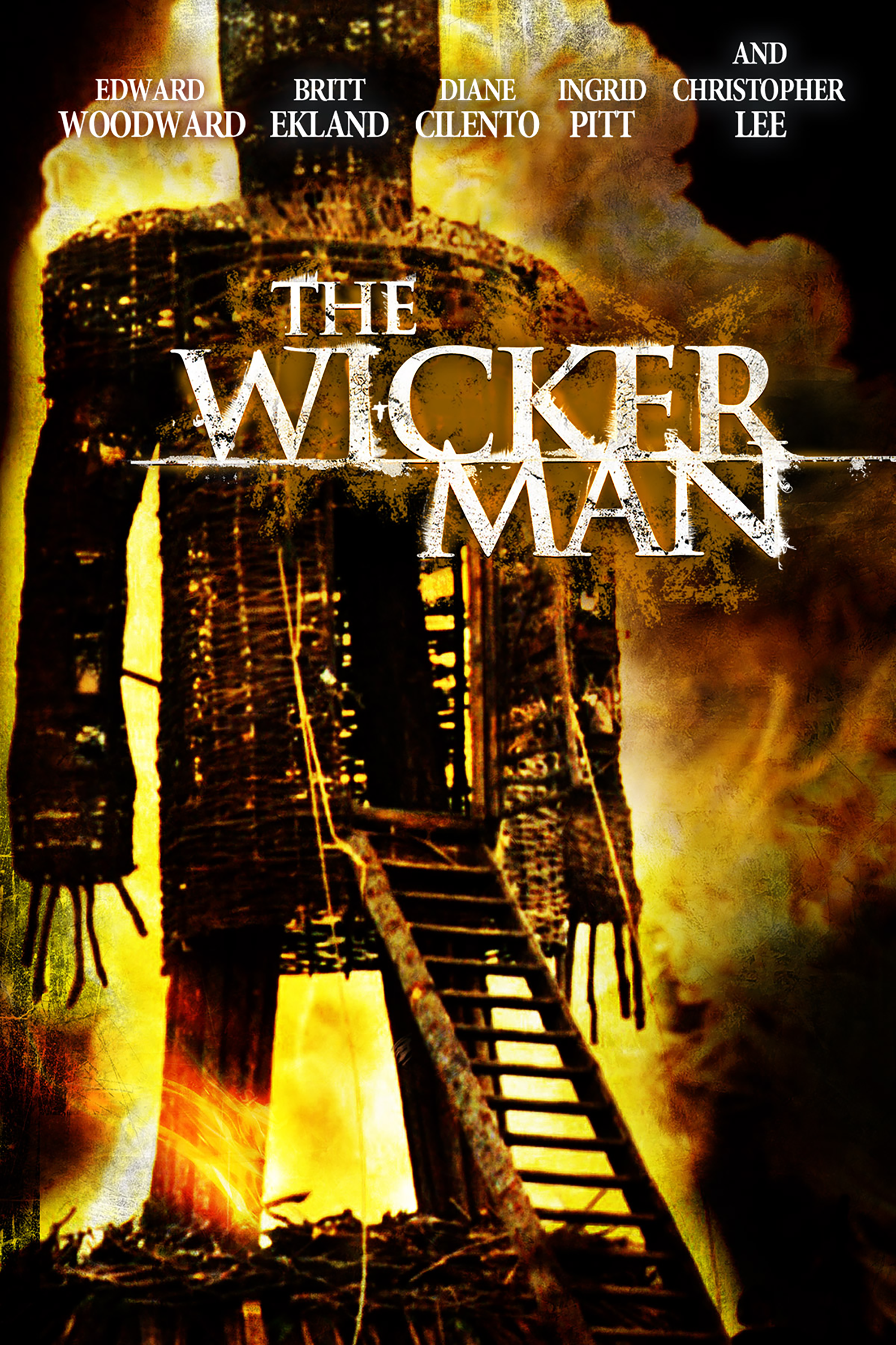 The Wicker Man