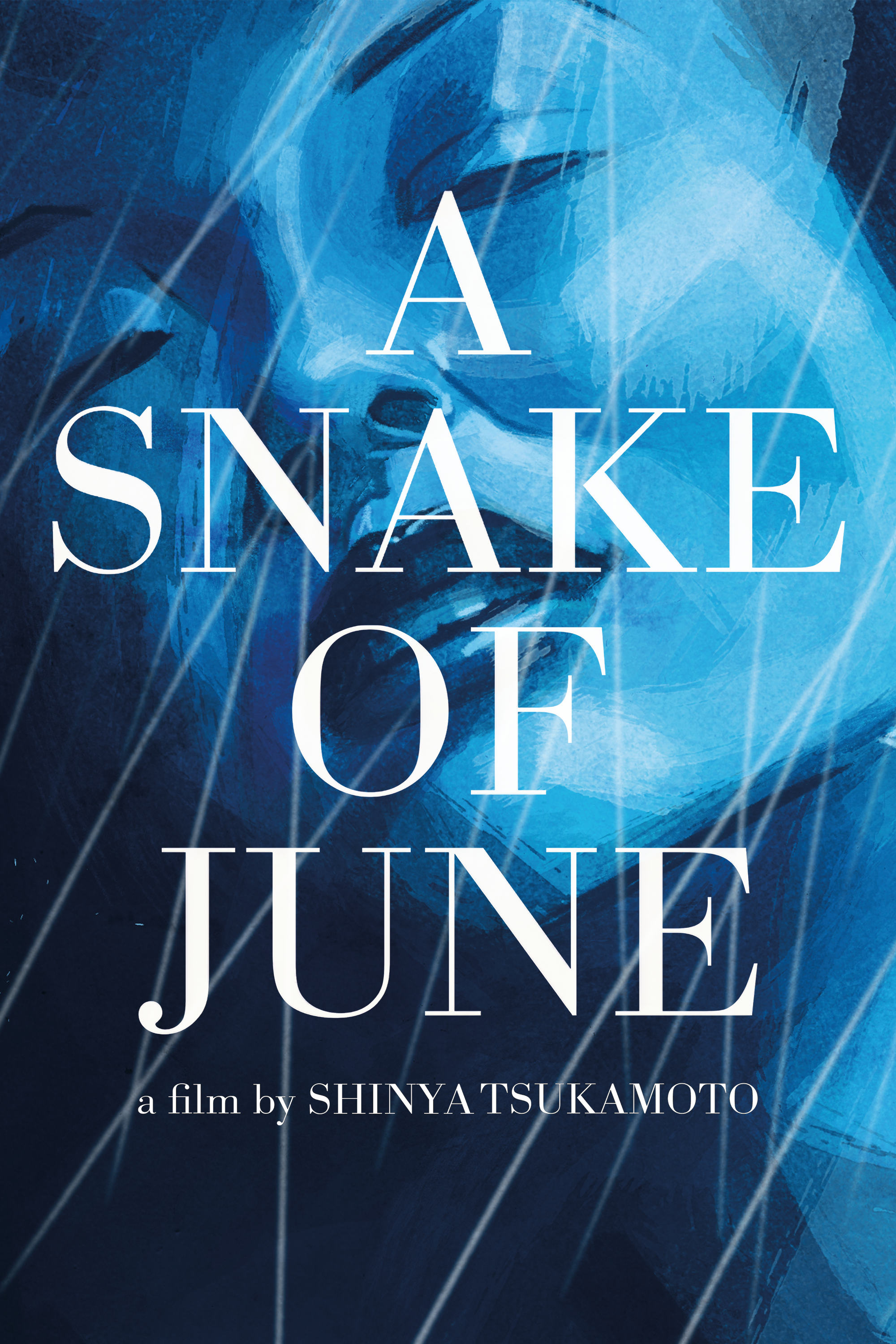 A Snake of June