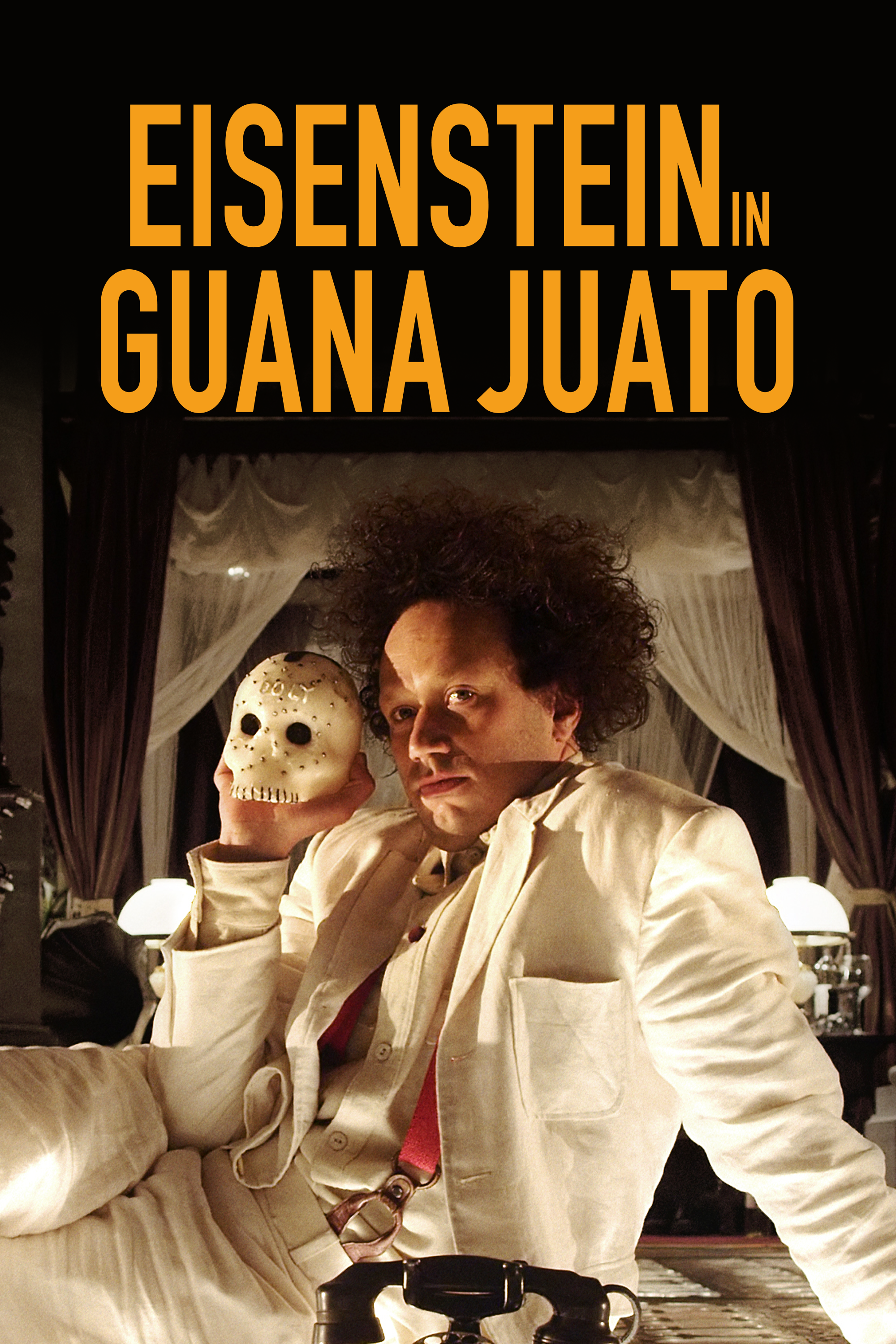 Eisenstein in Guanajuato