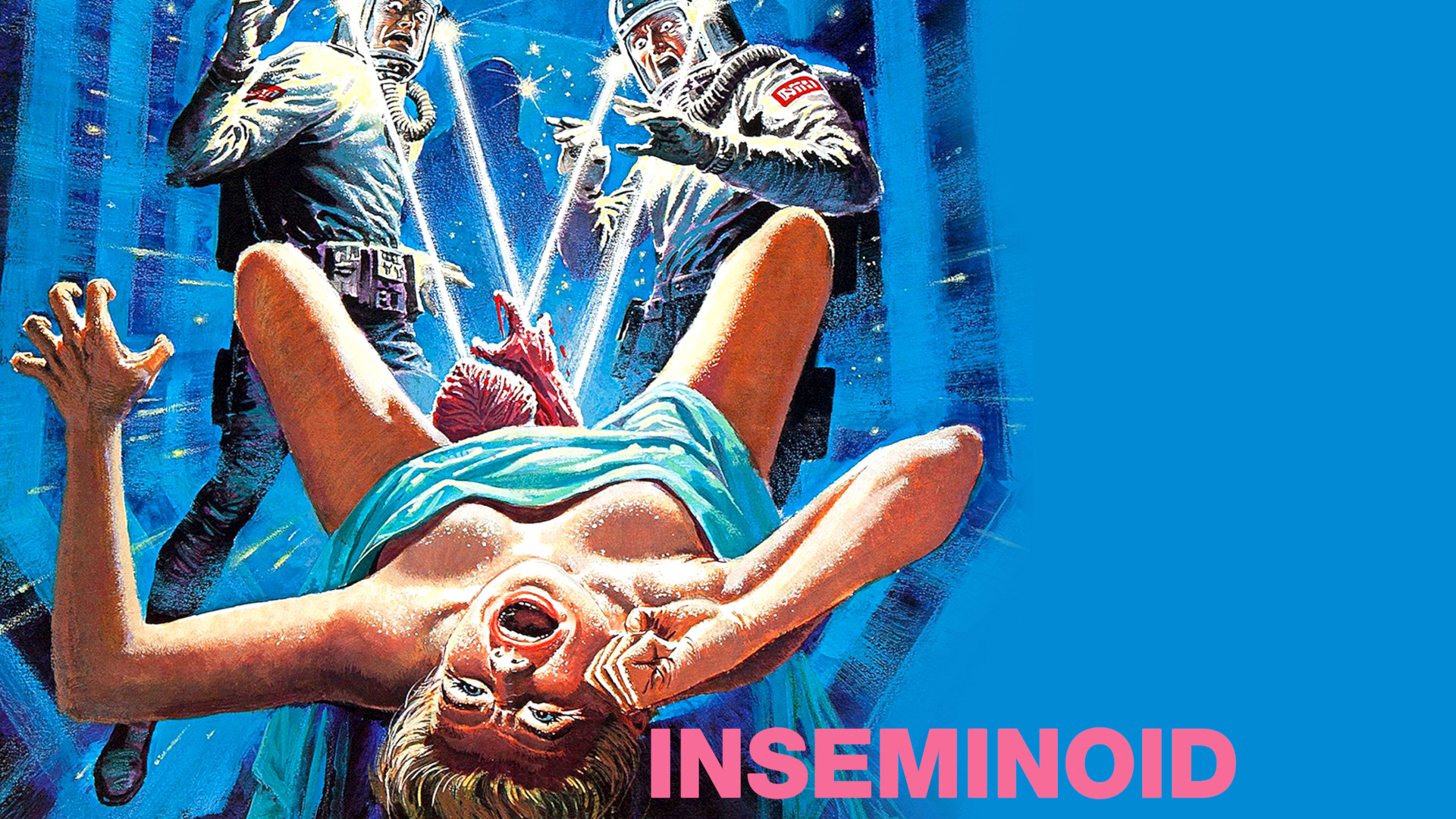 Inseminoid