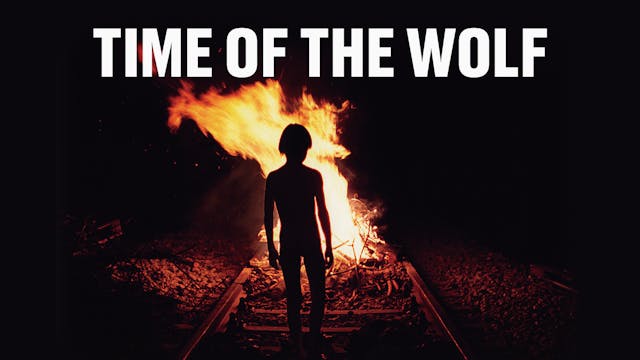 Time of the Wolf