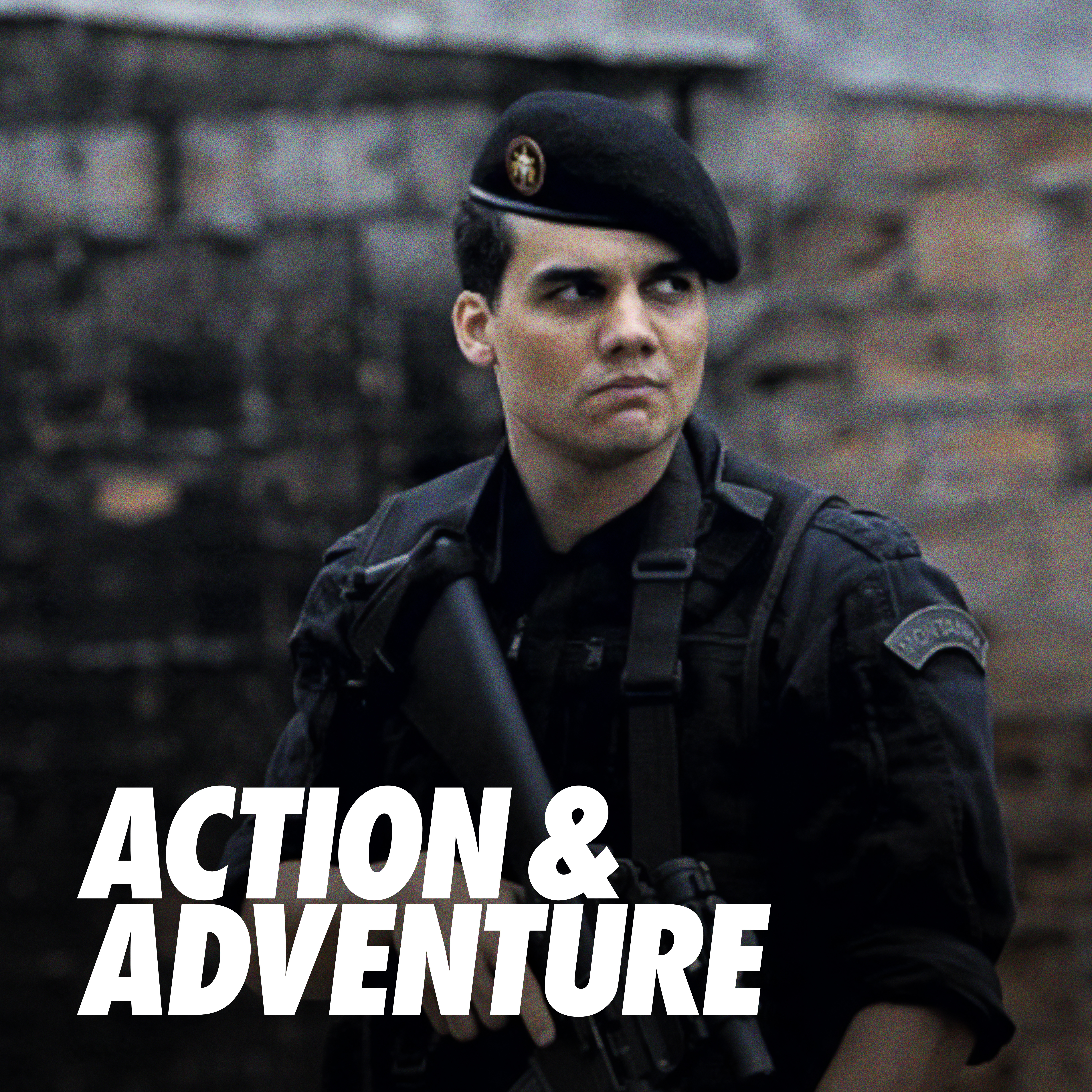 Action & Adventure