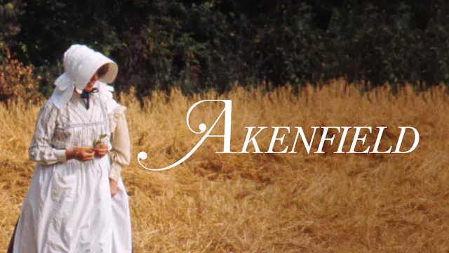 Akenfield