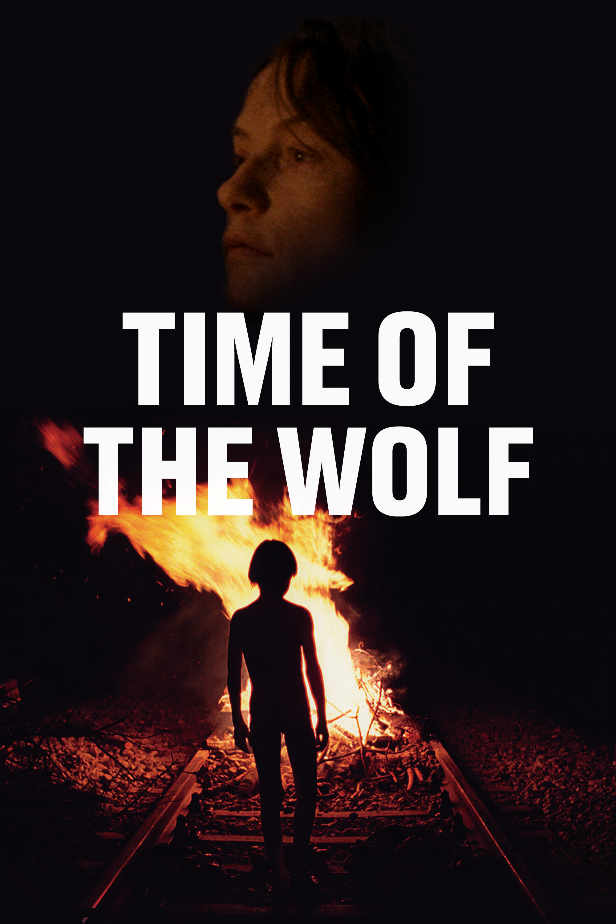 Time of the Wolf