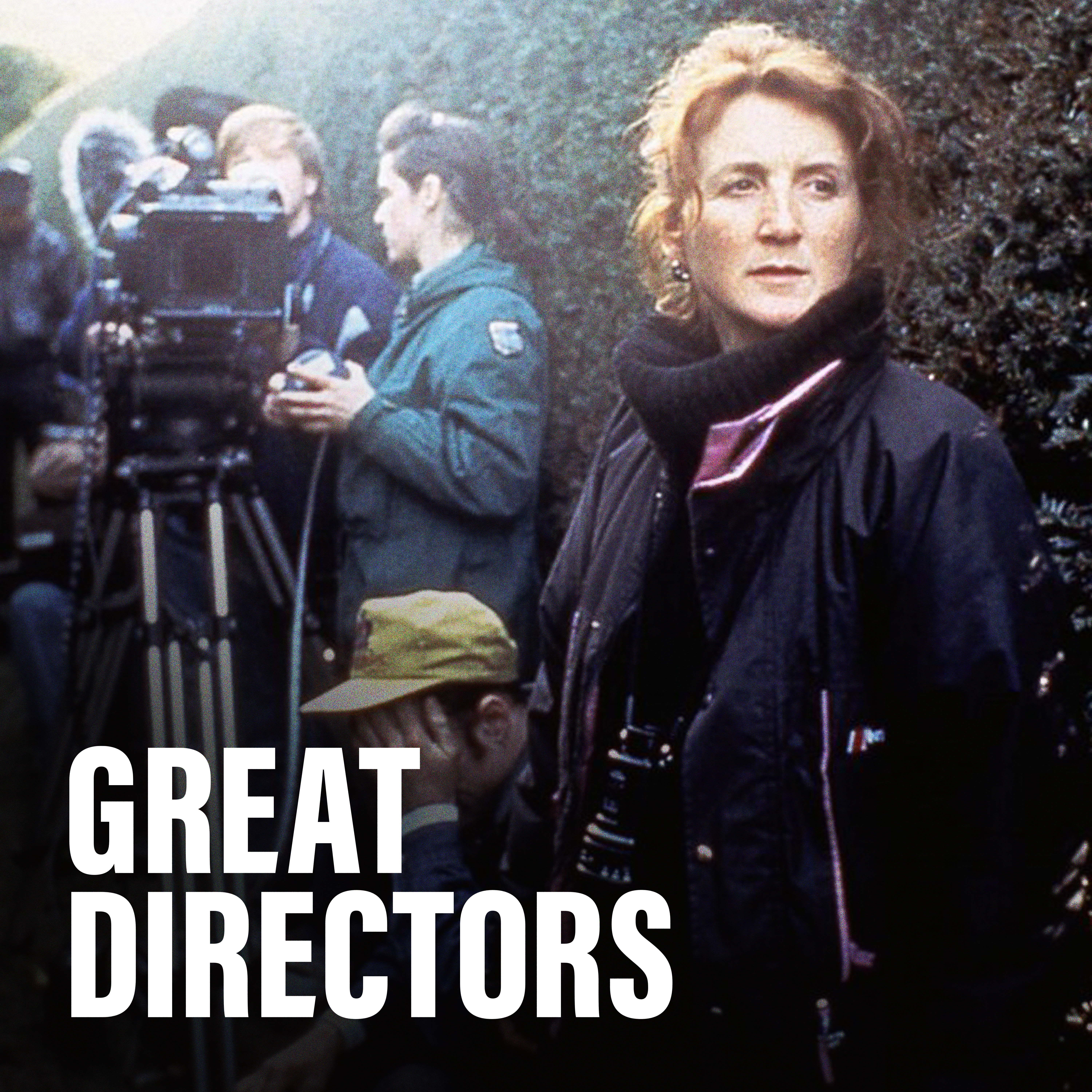 Great Directors