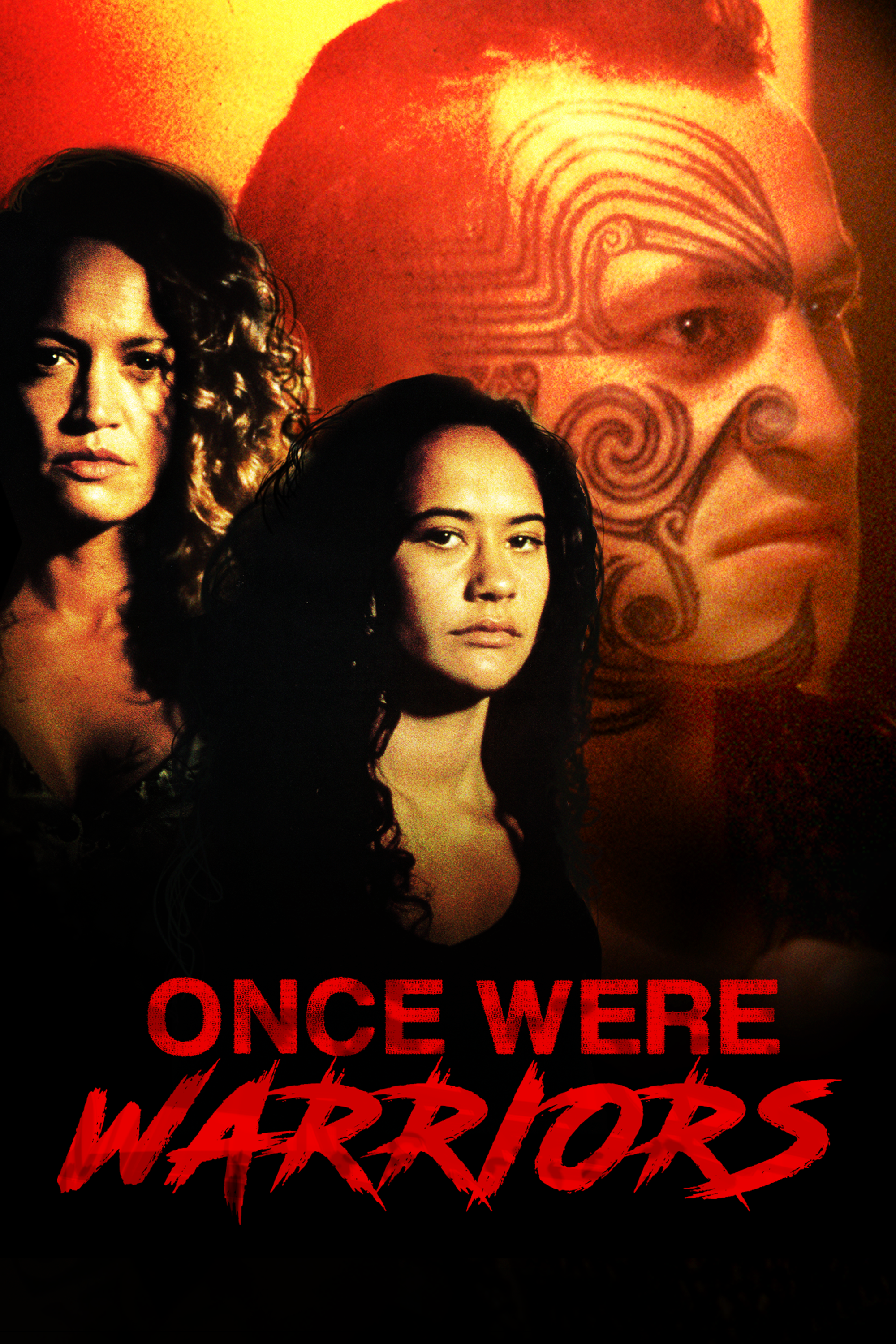 Once Were Warriors