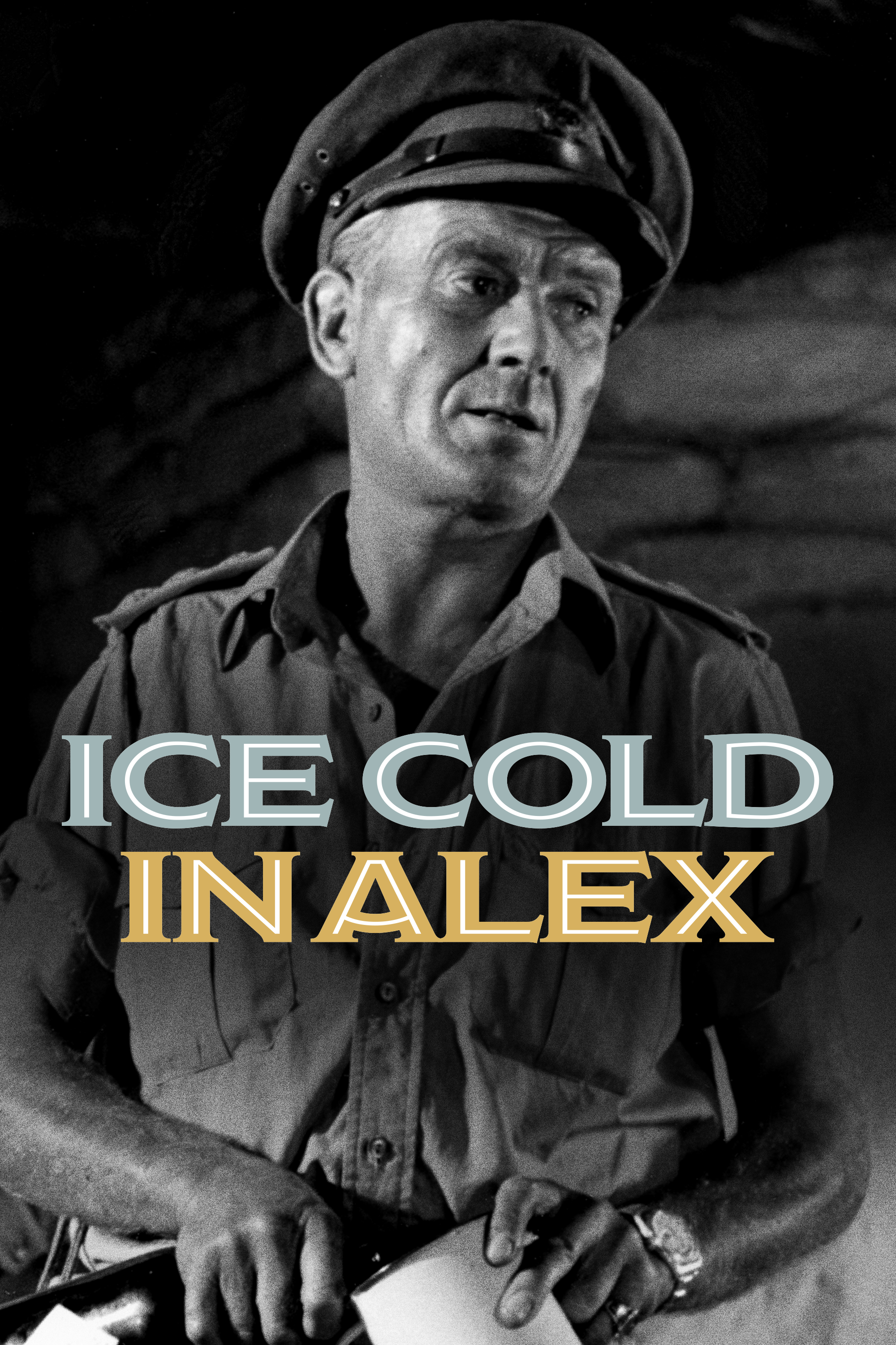Ice Cold in Alex