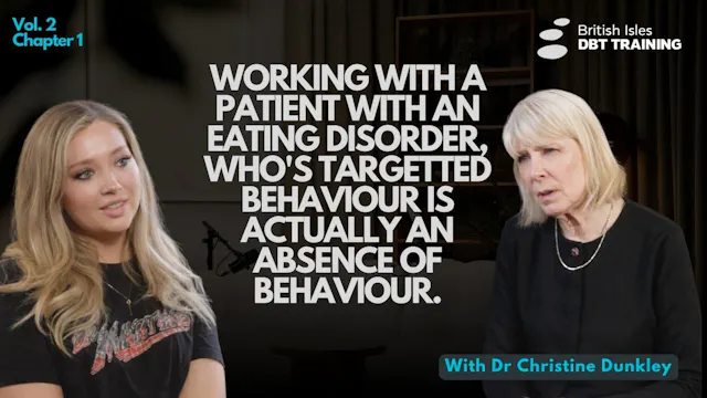 VOLUME 2 - Chapter 1