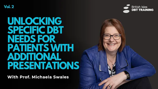 Unlocking DBT Volume 2