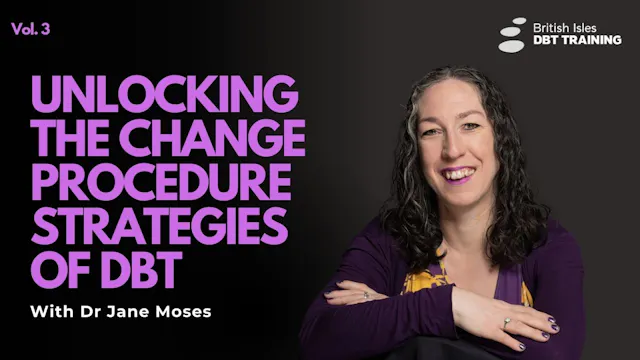 Unlocking DBT Volume 3