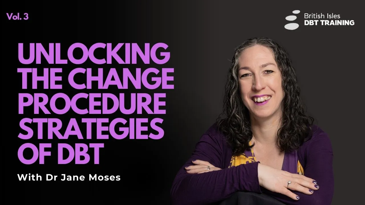 Unlocking DBT Volume 3