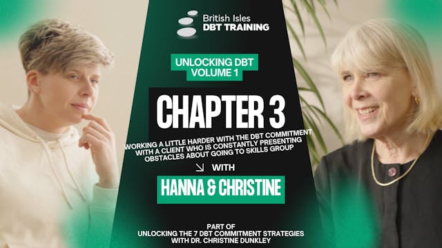 VOLUME 1 - Chapter 3