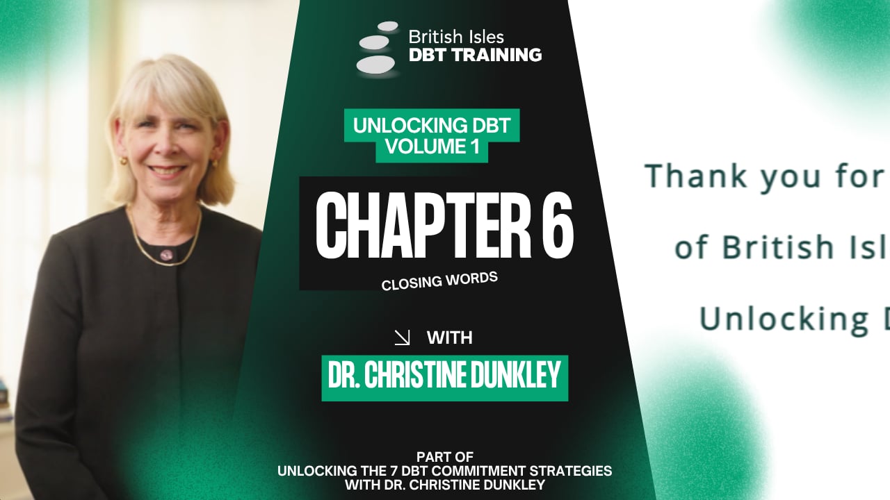 VOLUME 1 - Chapter 6