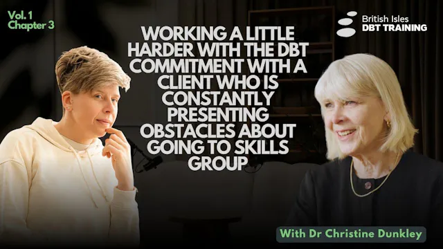 VOLUME 1 - Chapter 3