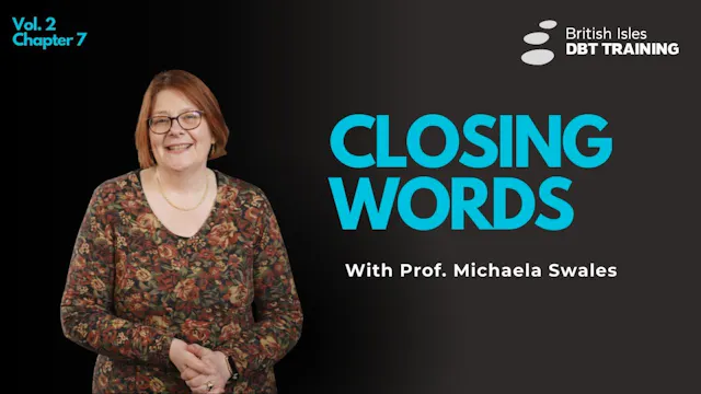 VOLUME 2 - Chapter 7