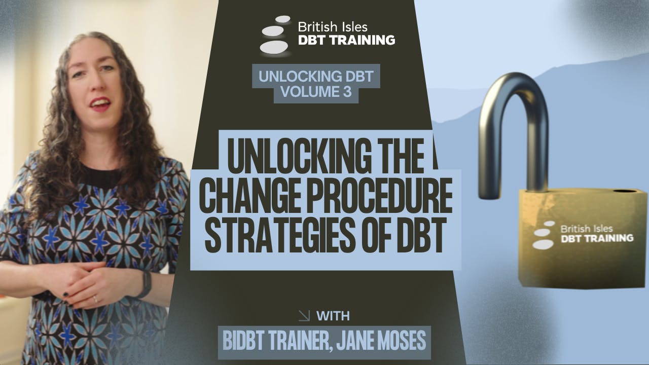 Unlocking DBT - Volume 3