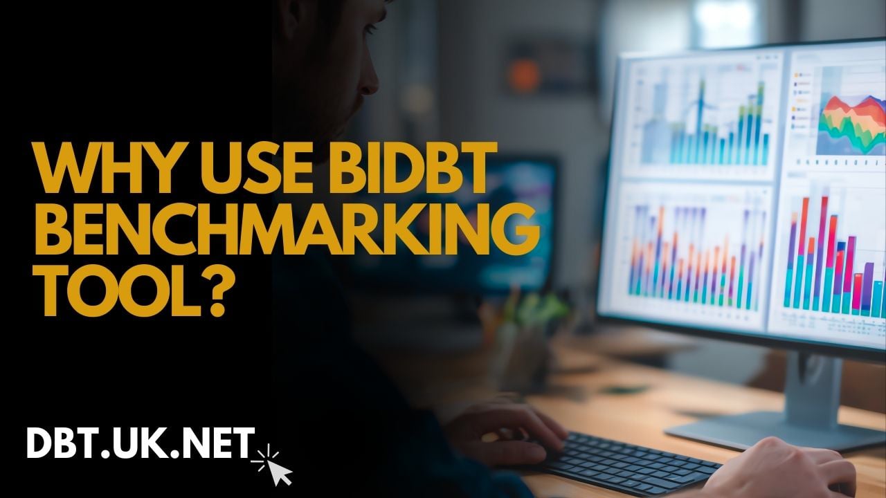 Why use biDBT Benchmarking