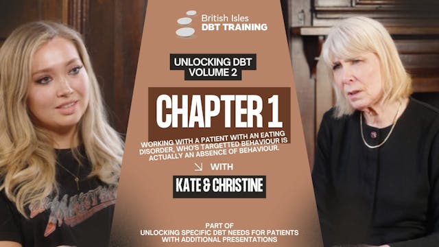 VOLUME 2 - Chapter 1