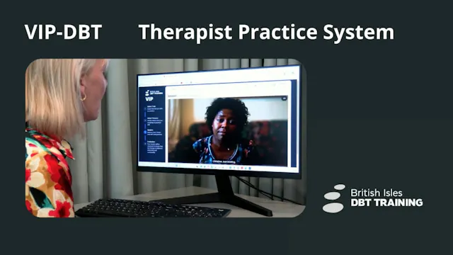 VIP-DBT Demonstration