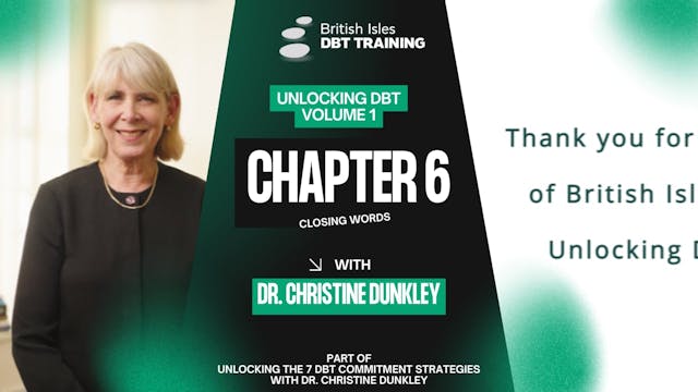 VOLUME 1 - Chapter 6