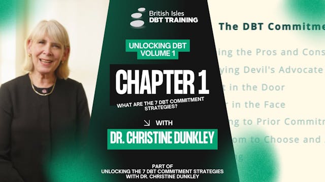 VOLUME 1 - Chapter 1