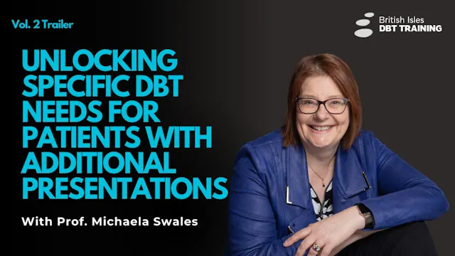 TRAILER_Unlocking DBT Vol 2 - Unlocki...